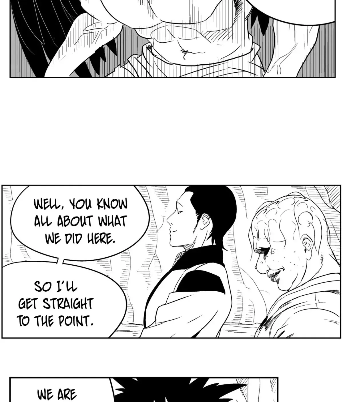 Baeg Dosa Chapter 31 page 36