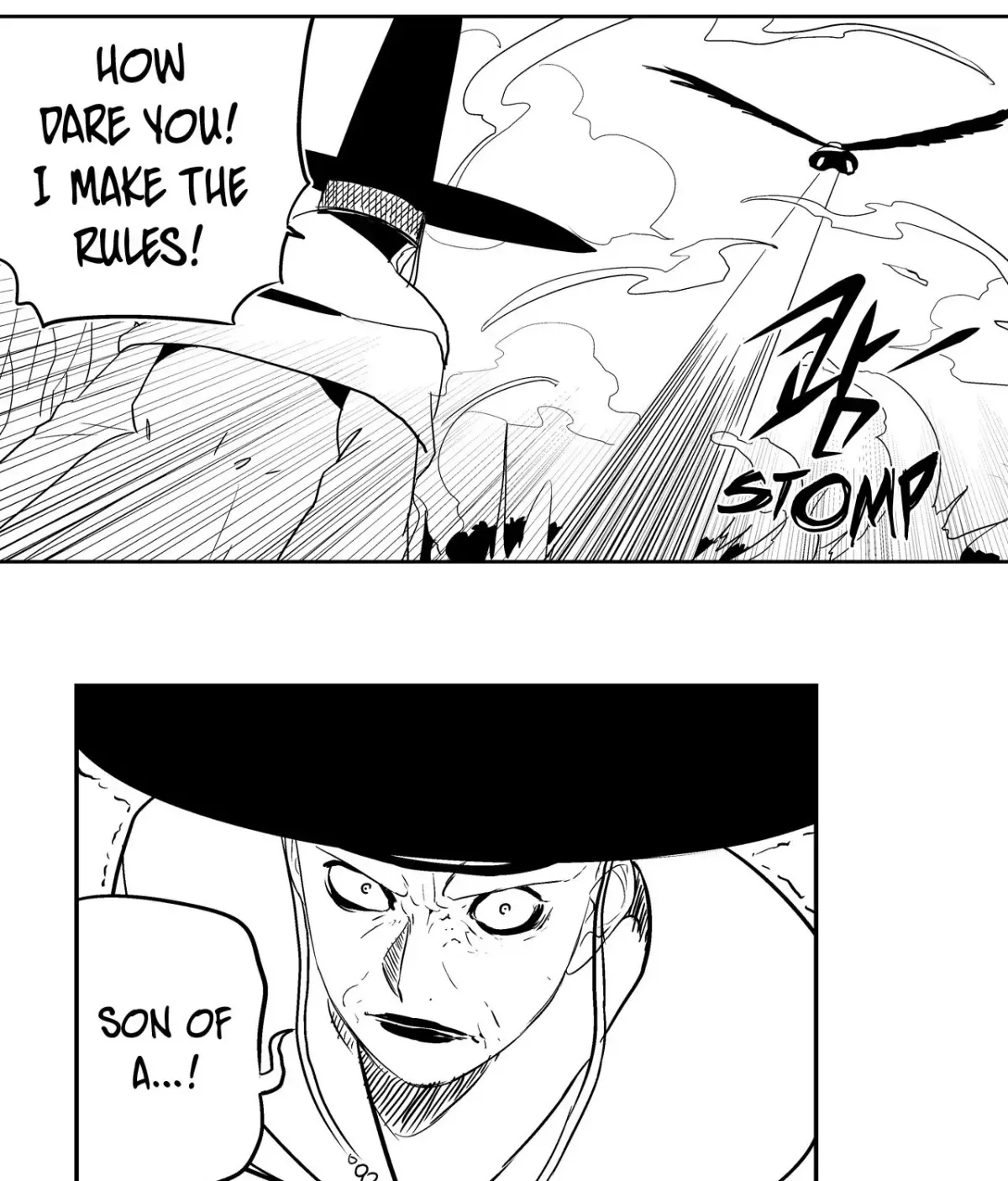 Baeg Dosa Chapter 31 page 48
