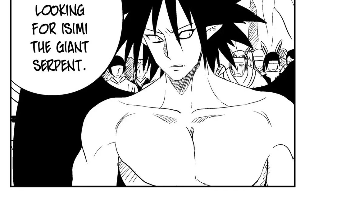 Baeg Dosa Chapter 31 page 37