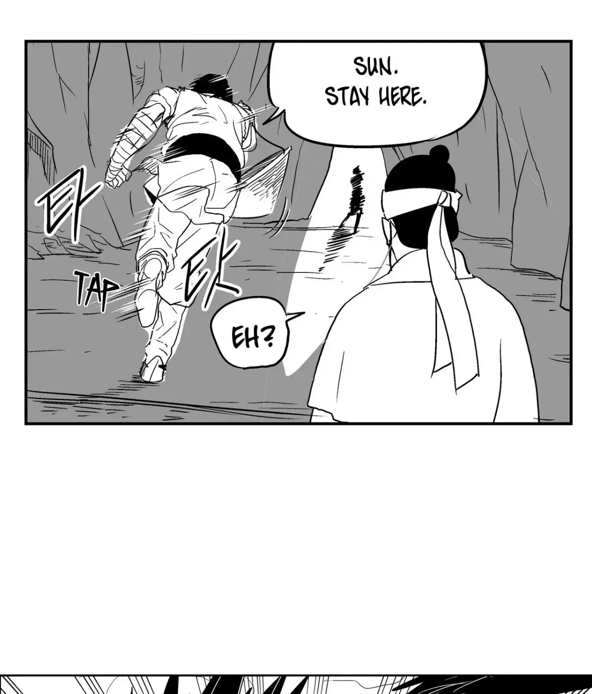 Baeg Dosa Chapter 31 page 58