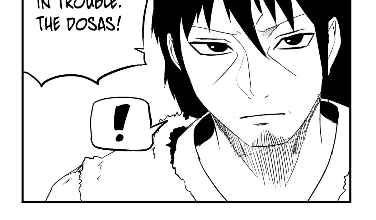 Baeg Dosa Chapter 31 page 57