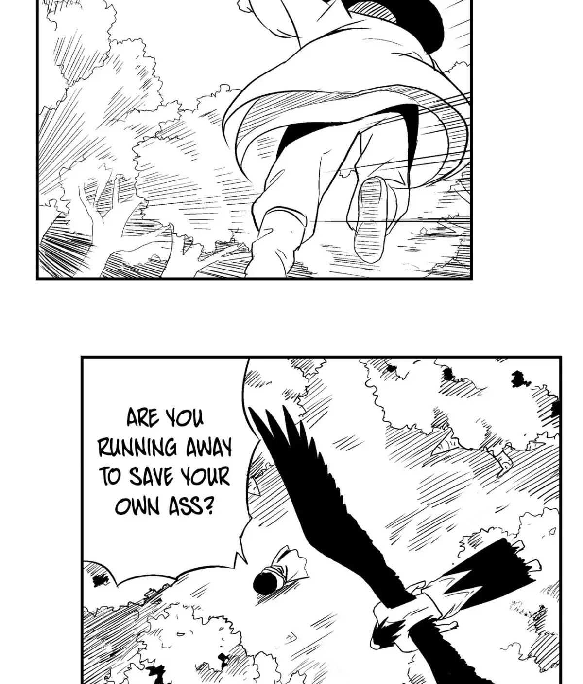 Baeg Dosa Chapter 31 page 62