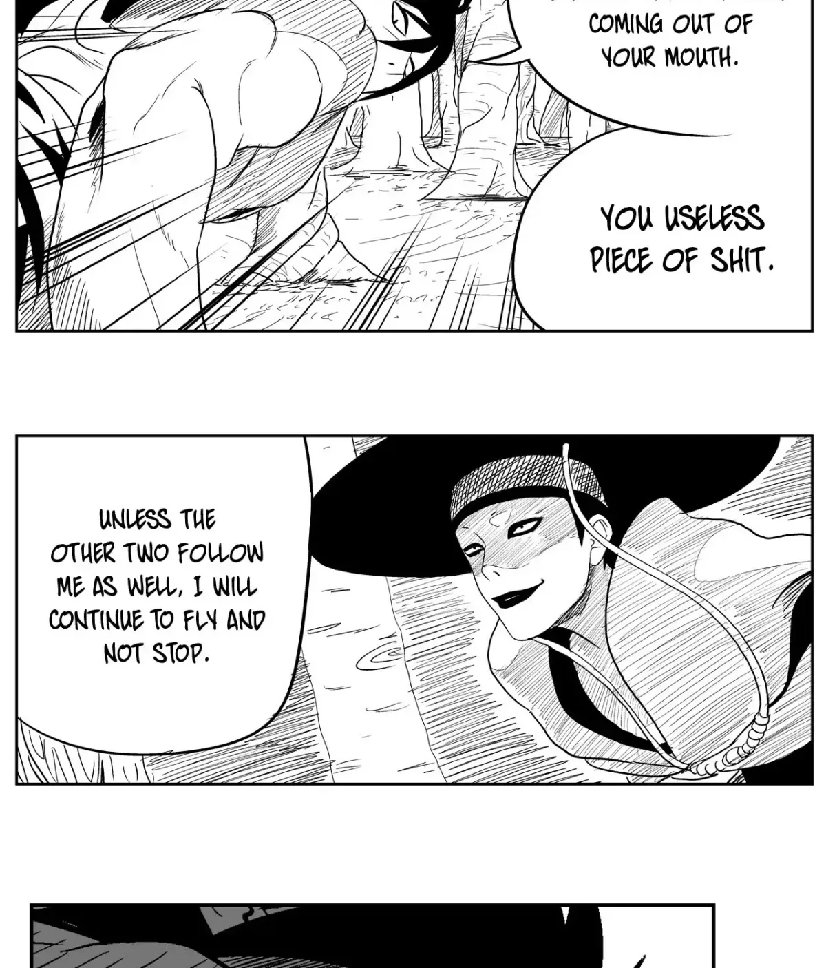 Baeg Dosa Chapter 31 page 66