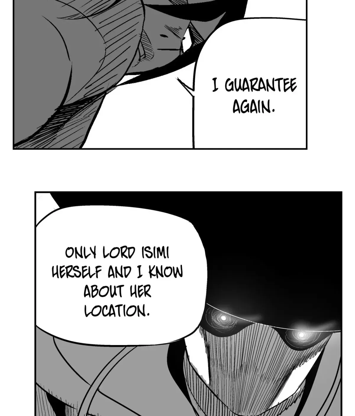 Baeg Dosa Chapter 31 page 68