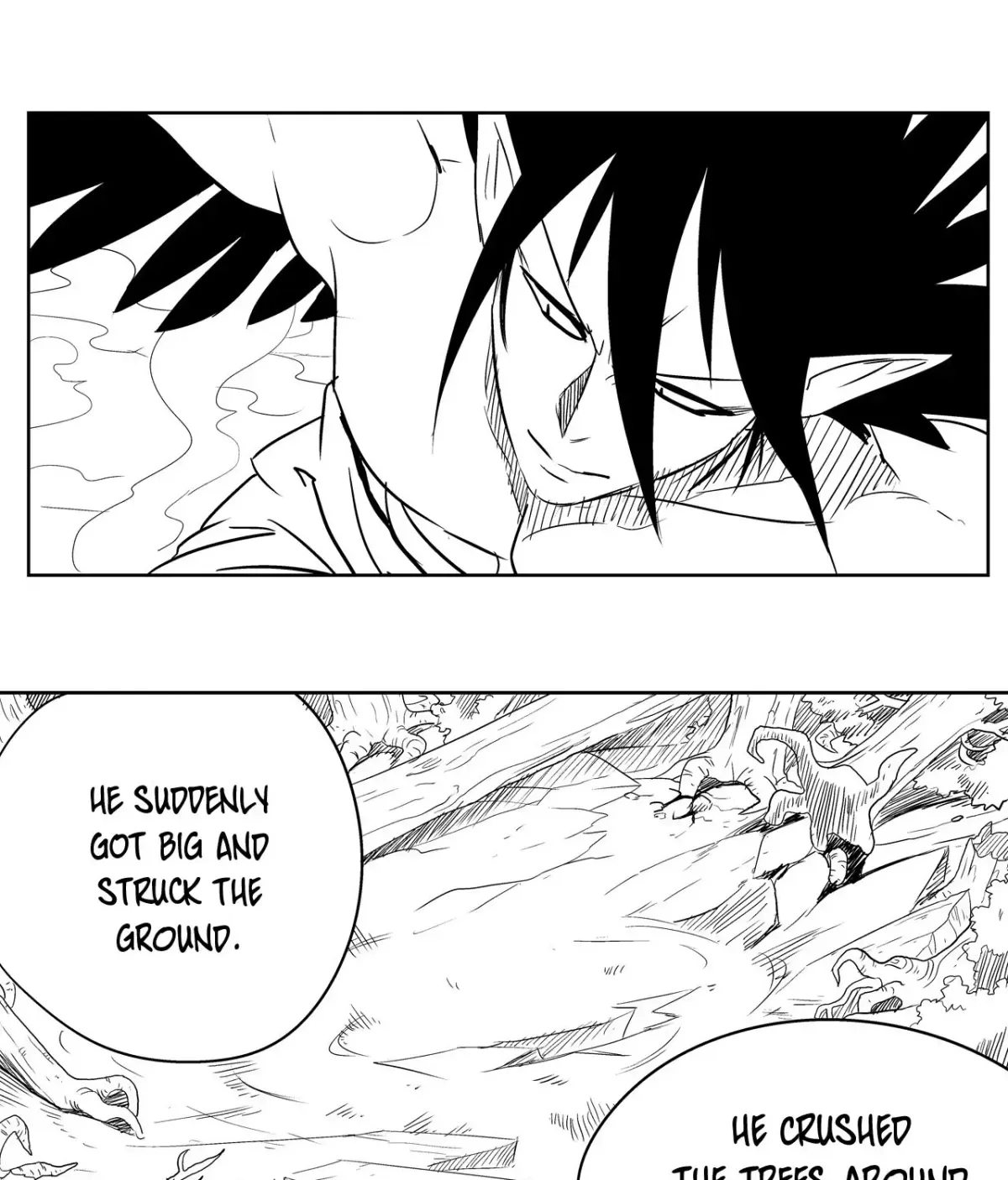 Baeg Dosa Chapter 31 page 76