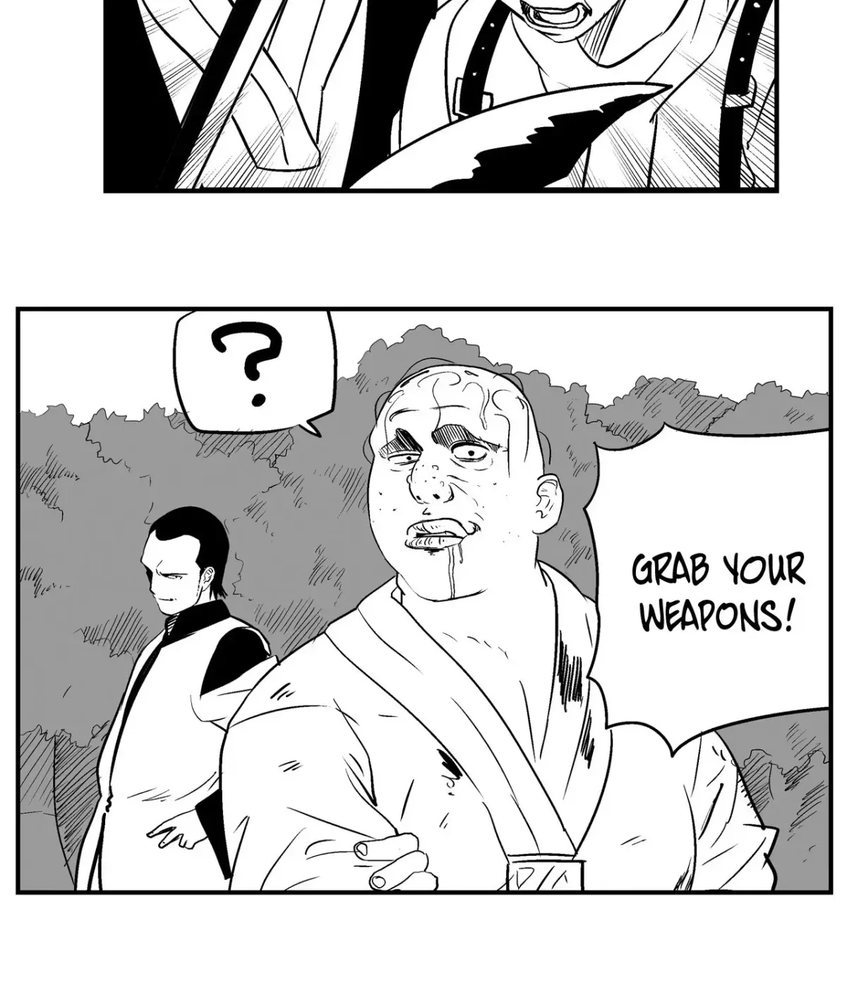 Baeg Dosa Chapter 31 page 52