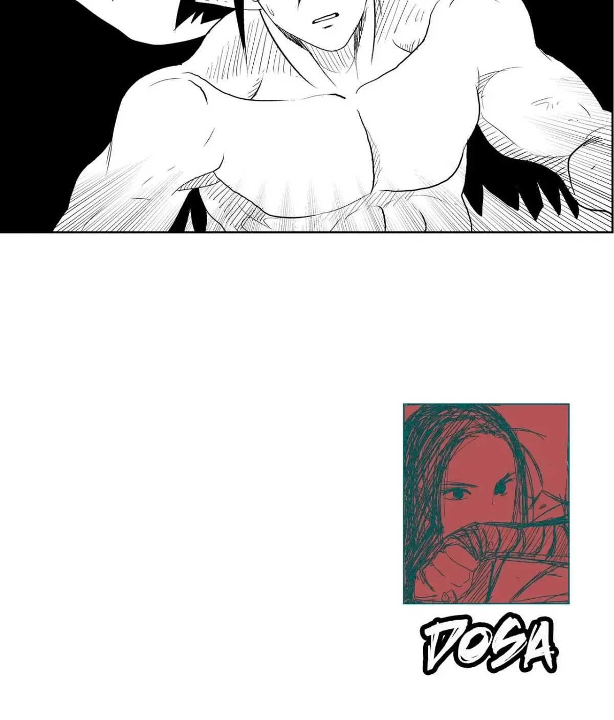 Baeg Dosa Chapter 31 page 82