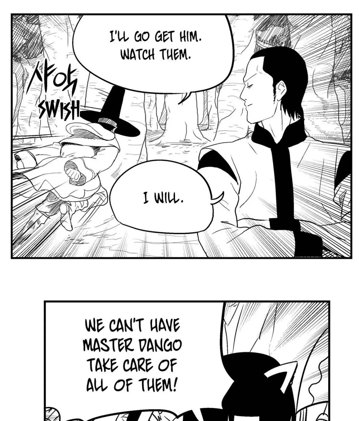 Baeg Dosa Chapter 31 page 50
