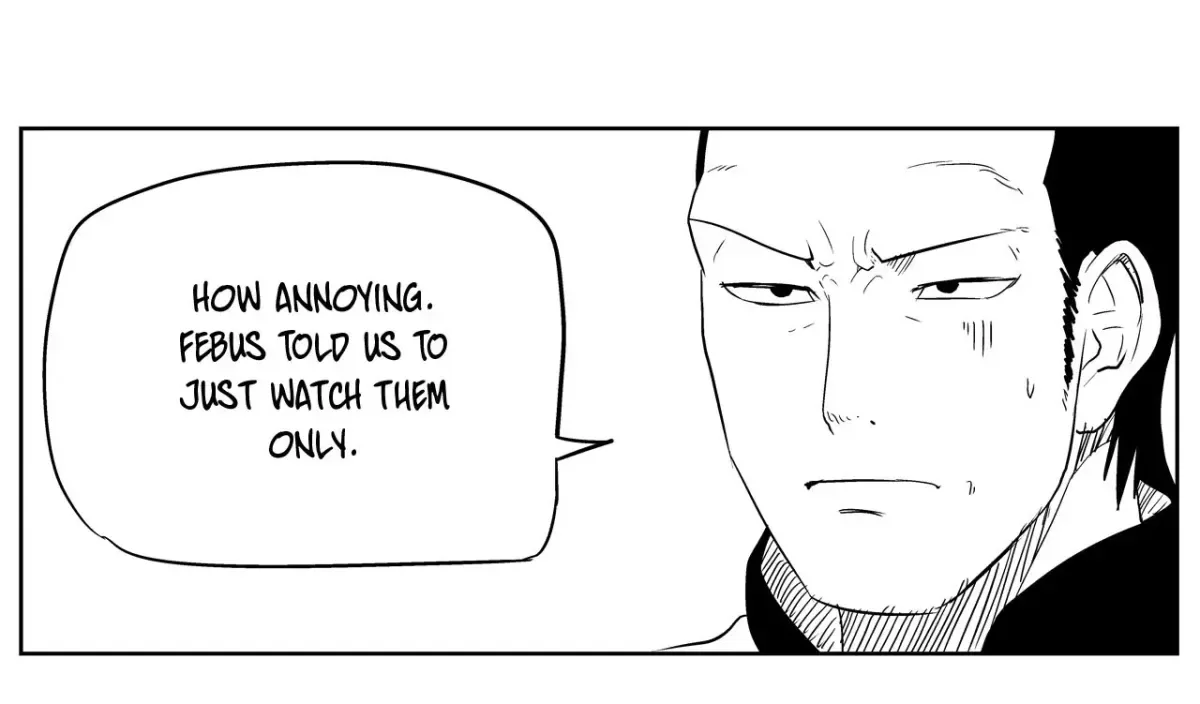 Baeg Dosa Chapter 32 page 5