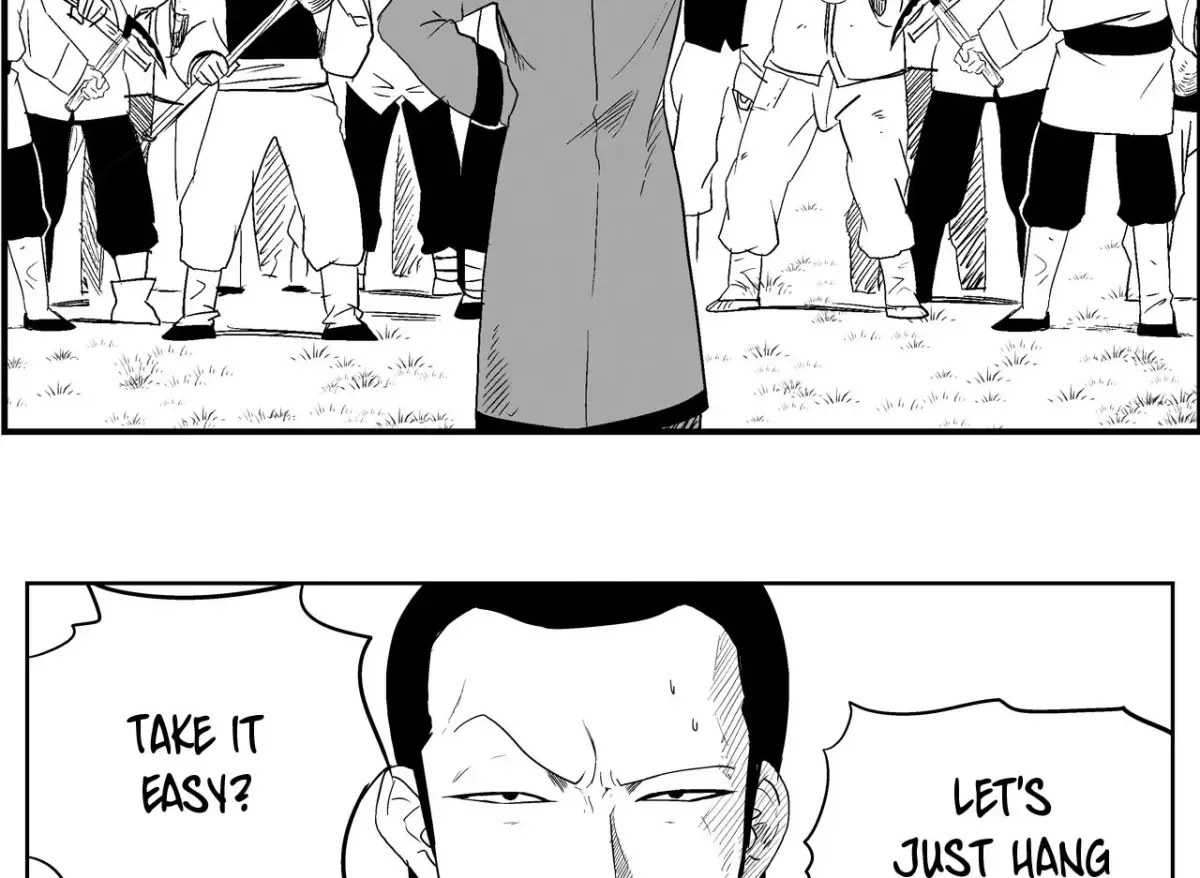 Baeg Dosa Chapter 32 page 7