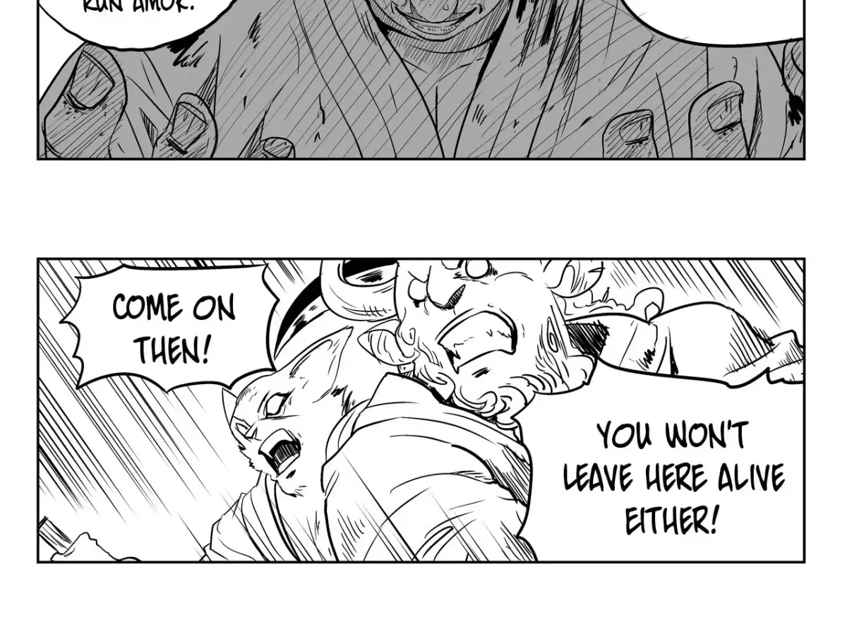 Baeg Dosa Chapter 32 page 9