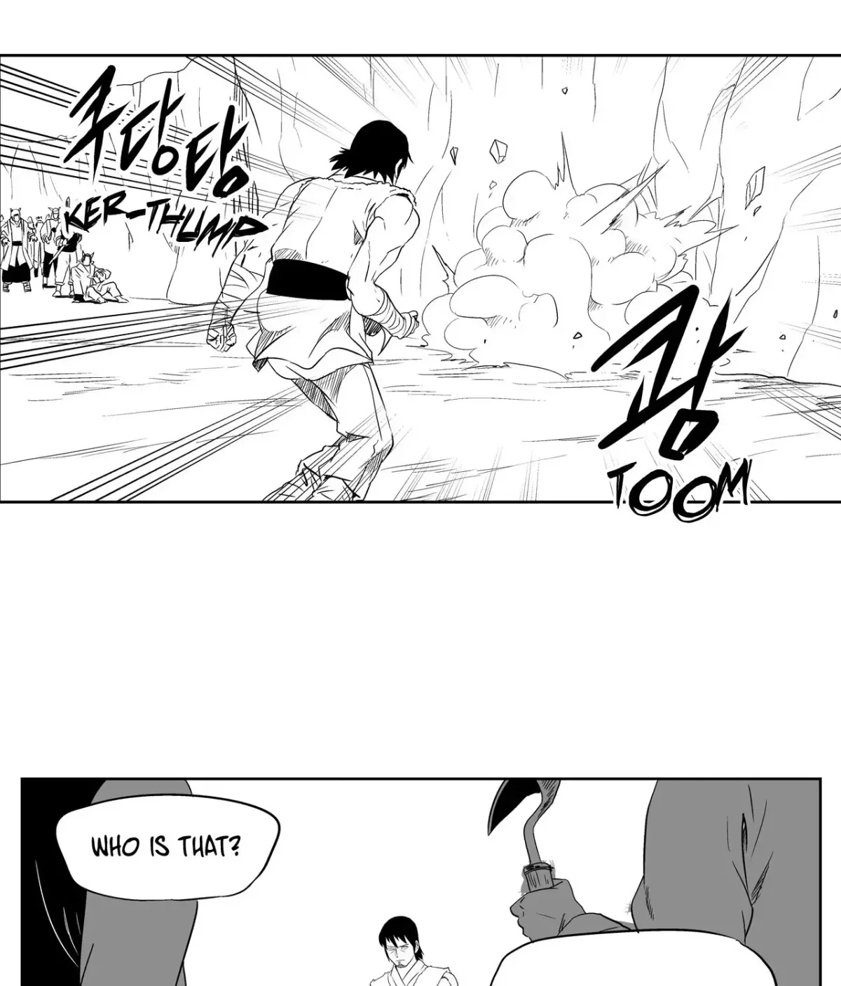 Baeg Dosa Chapter 32 page 18