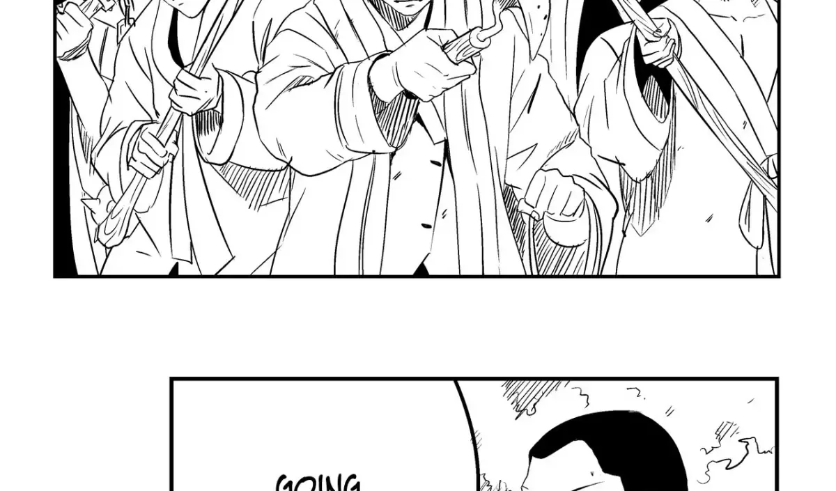 Baeg Dosa Chapter 32 page 3