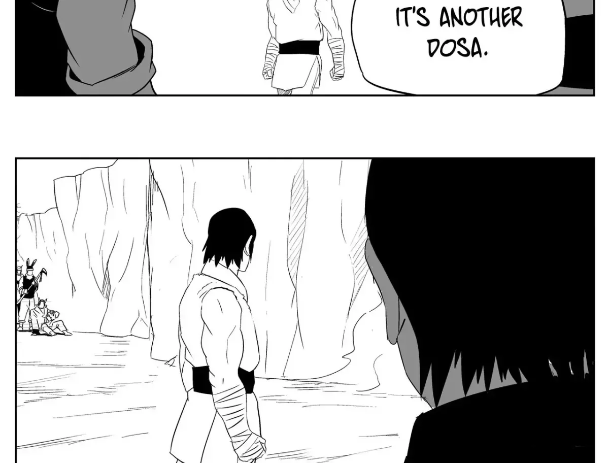 Baeg Dosa Chapter 32 page 19
