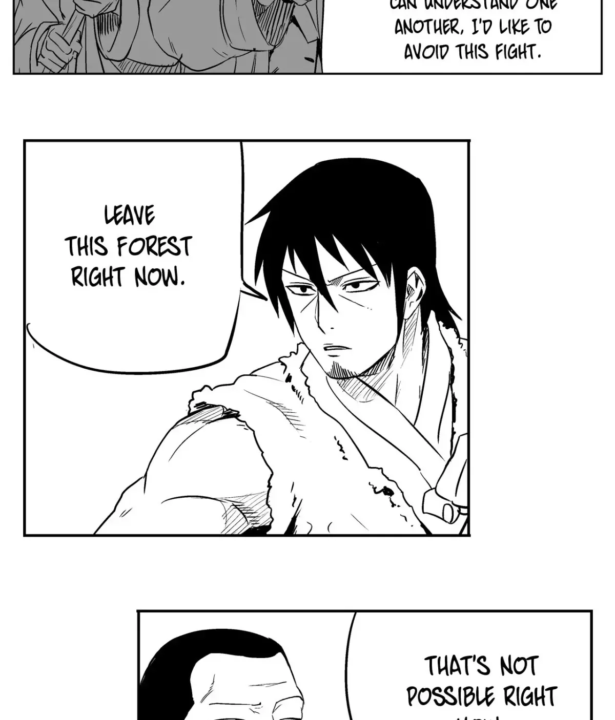 Baeg Dosa Chapter 32 page 32