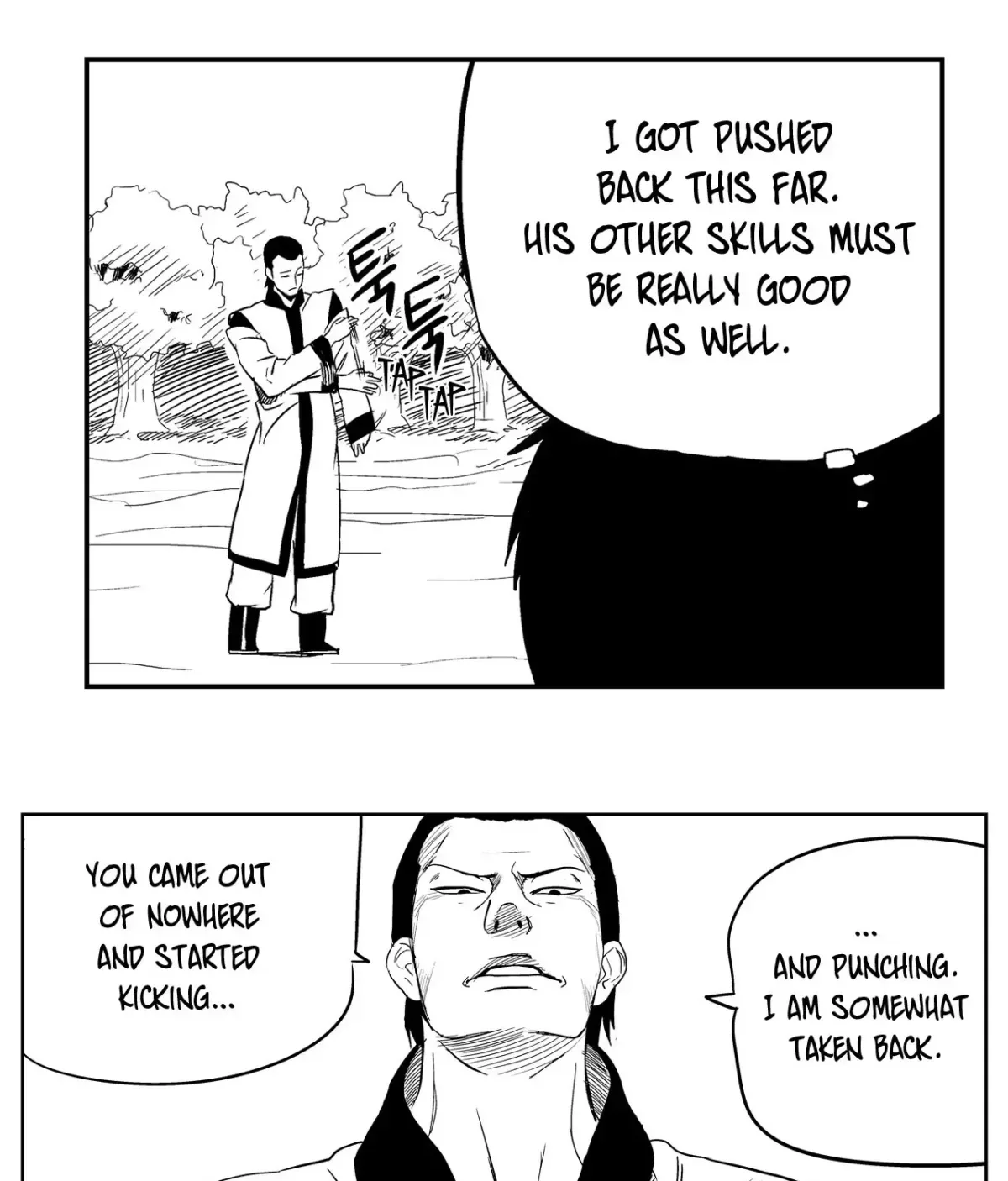 Baeg Dosa Chapter 32 page 30