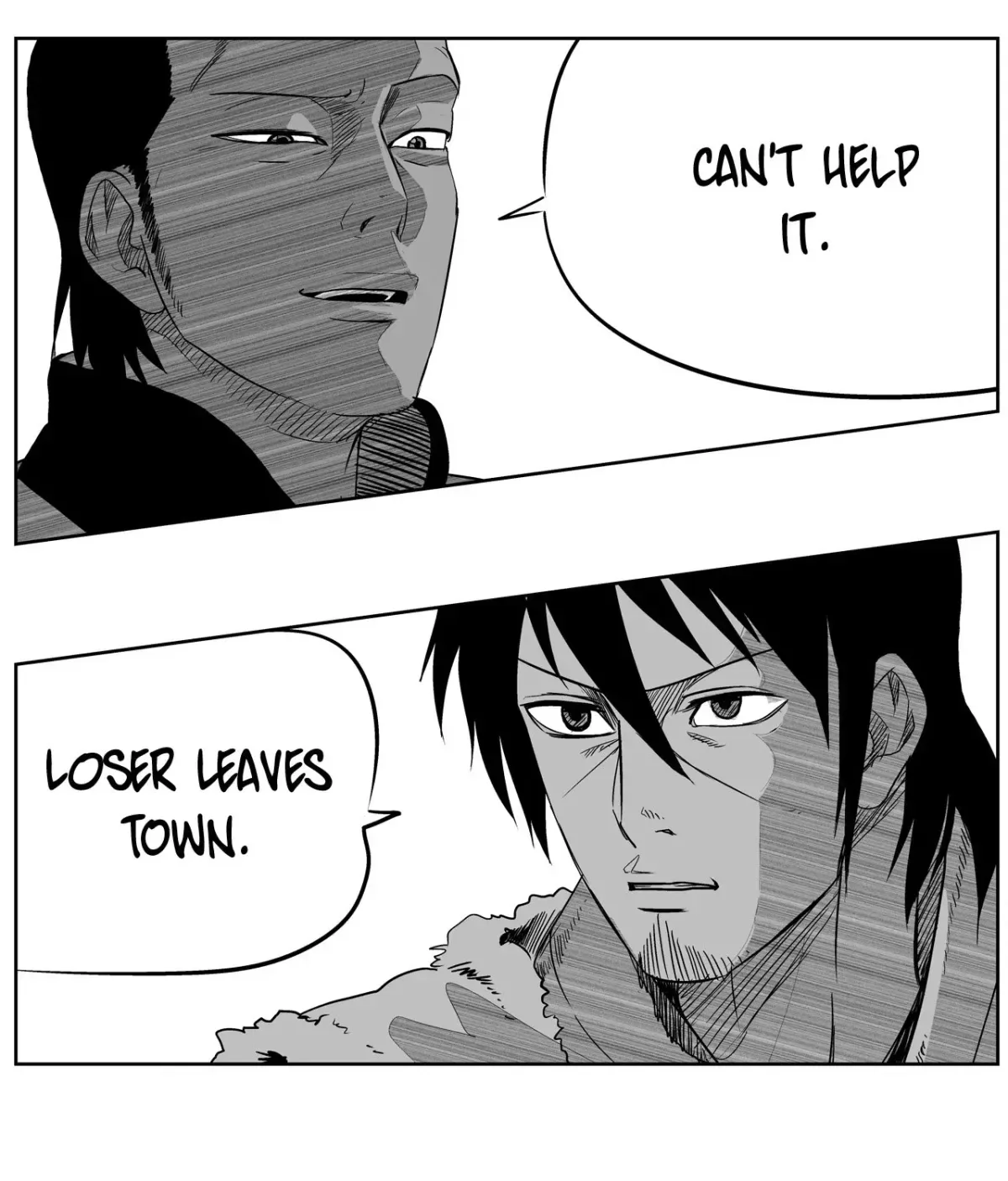 Baeg Dosa Chapter 32 page 34