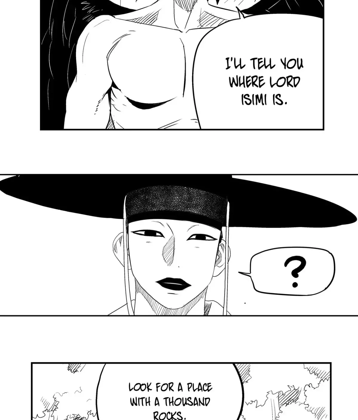 Baeg Dosa Chapter 32 page 42