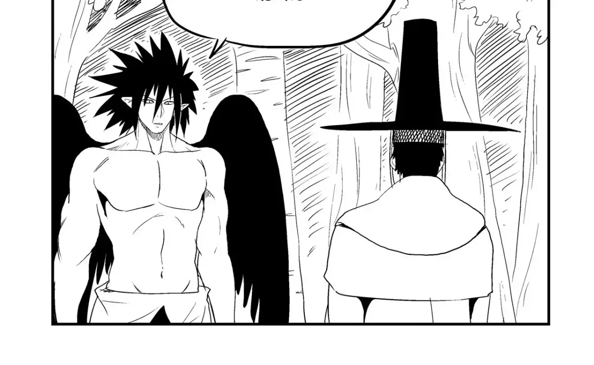 Baeg Dosa Chapter 32 page 43