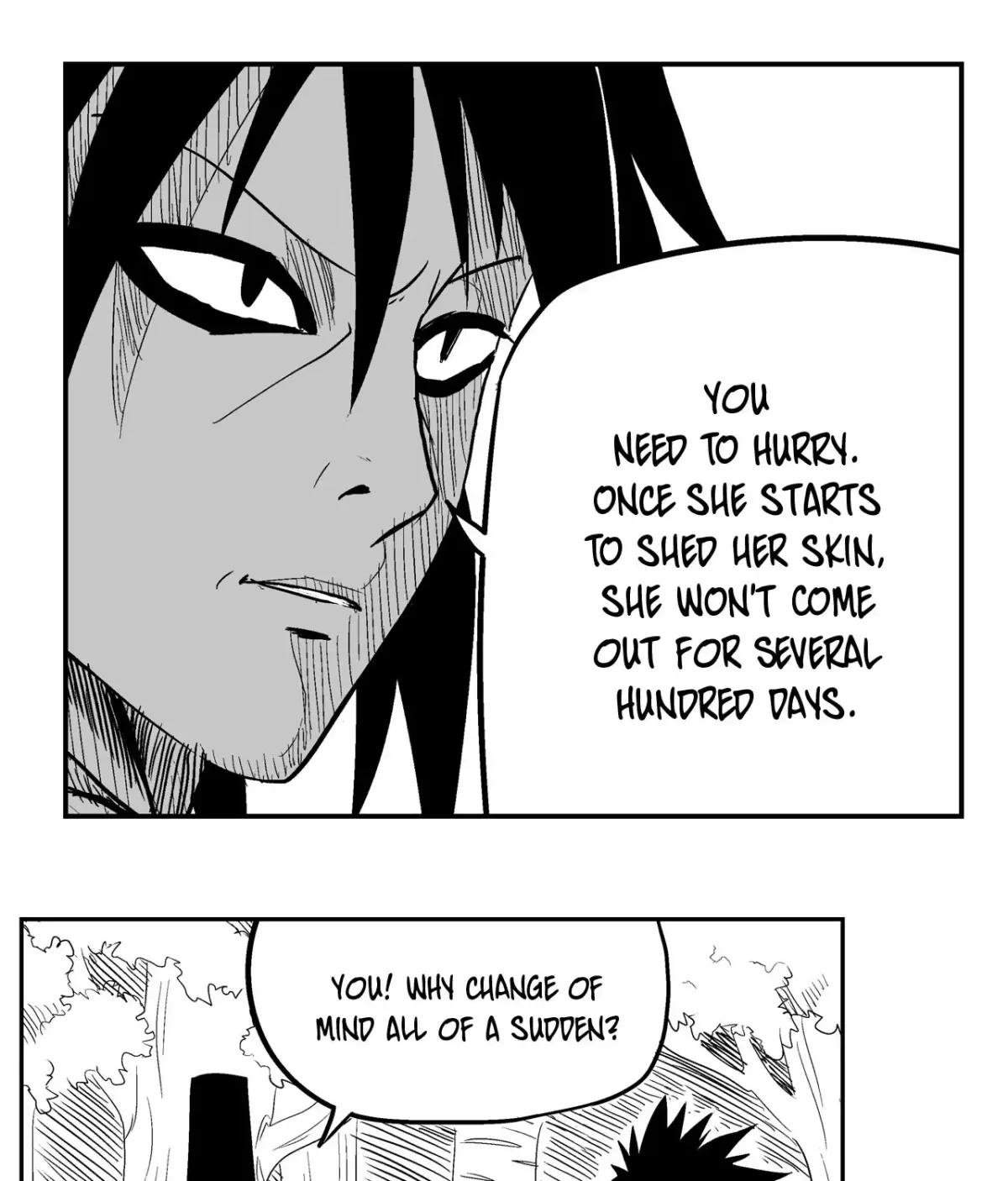 Baeg Dosa Chapter 32 page 44