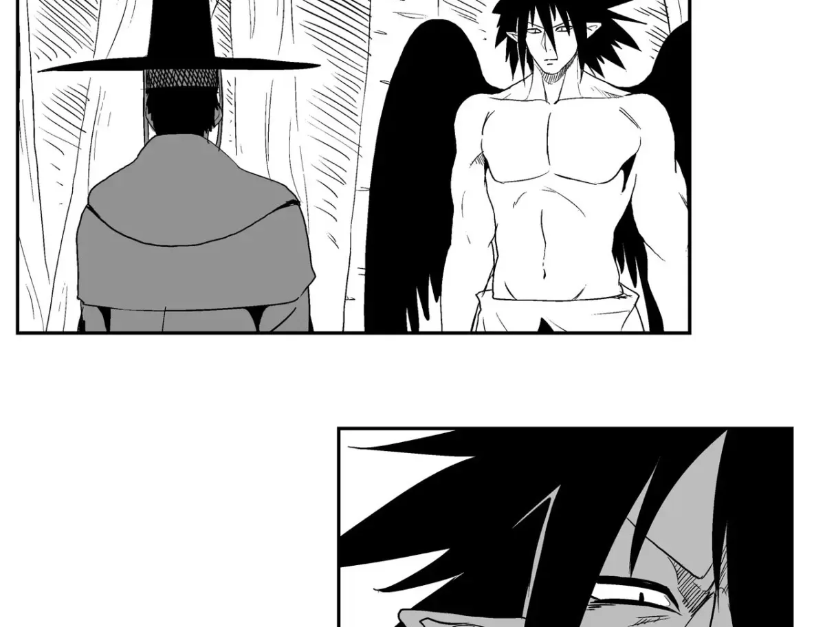 Baeg Dosa Chapter 32 page 45