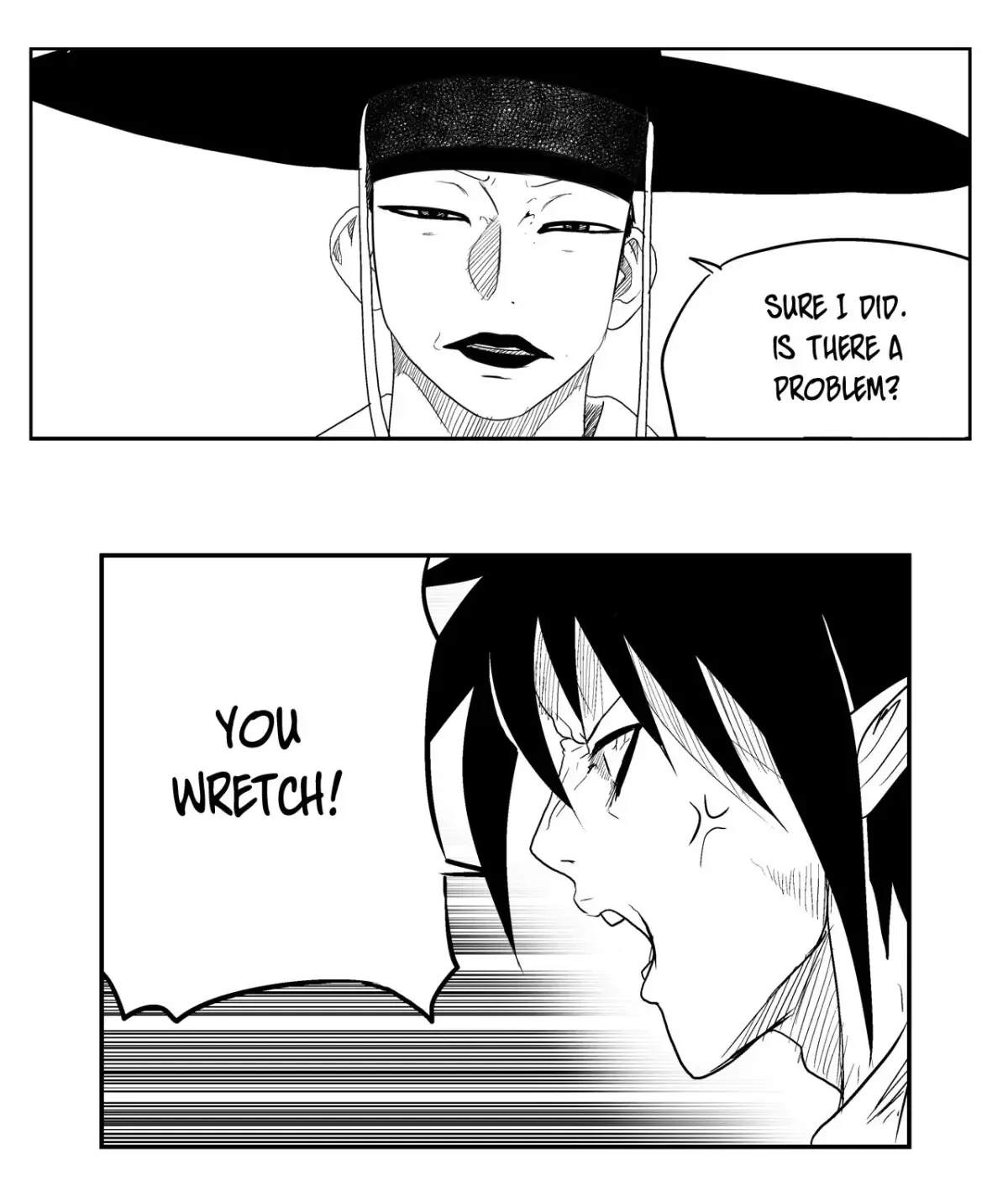 Baeg Dosa Chapter 32 page 48