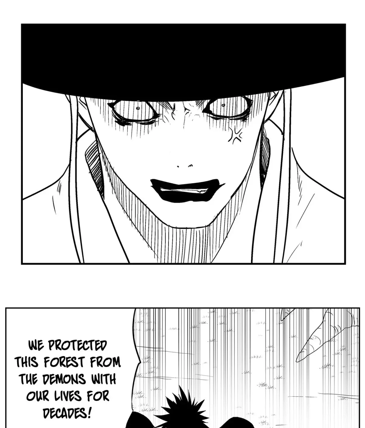 Baeg Dosa Chapter 32 page 50