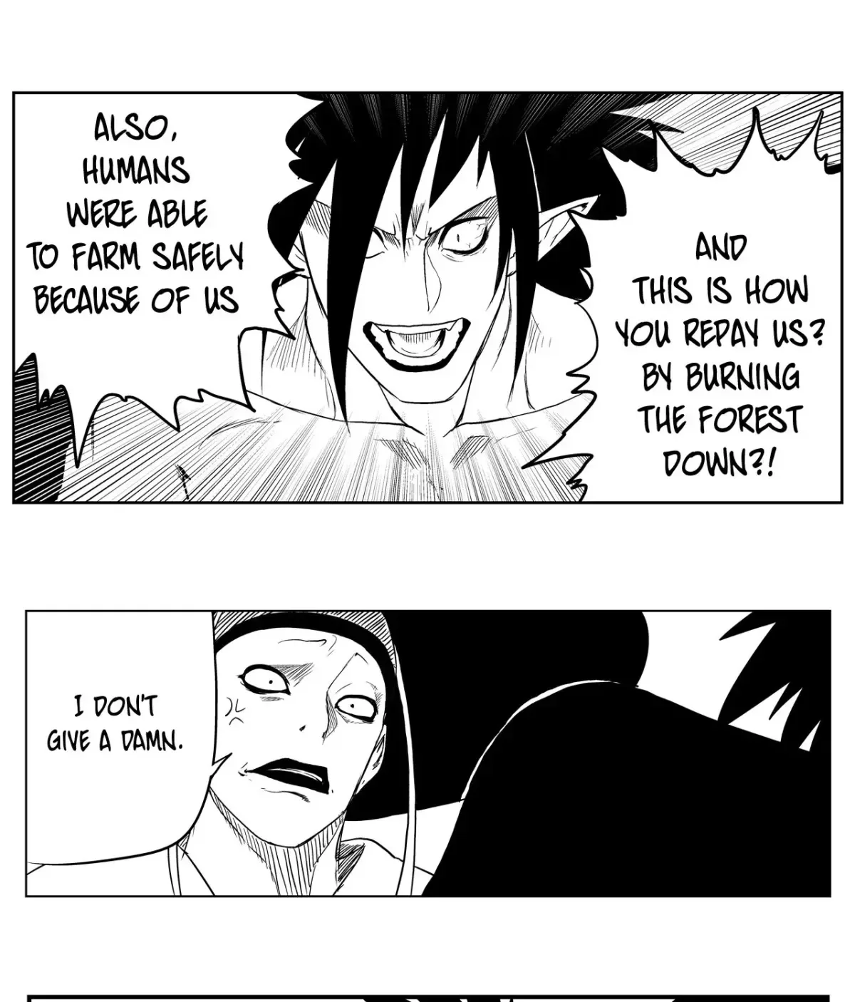 Baeg Dosa Chapter 32 page 52