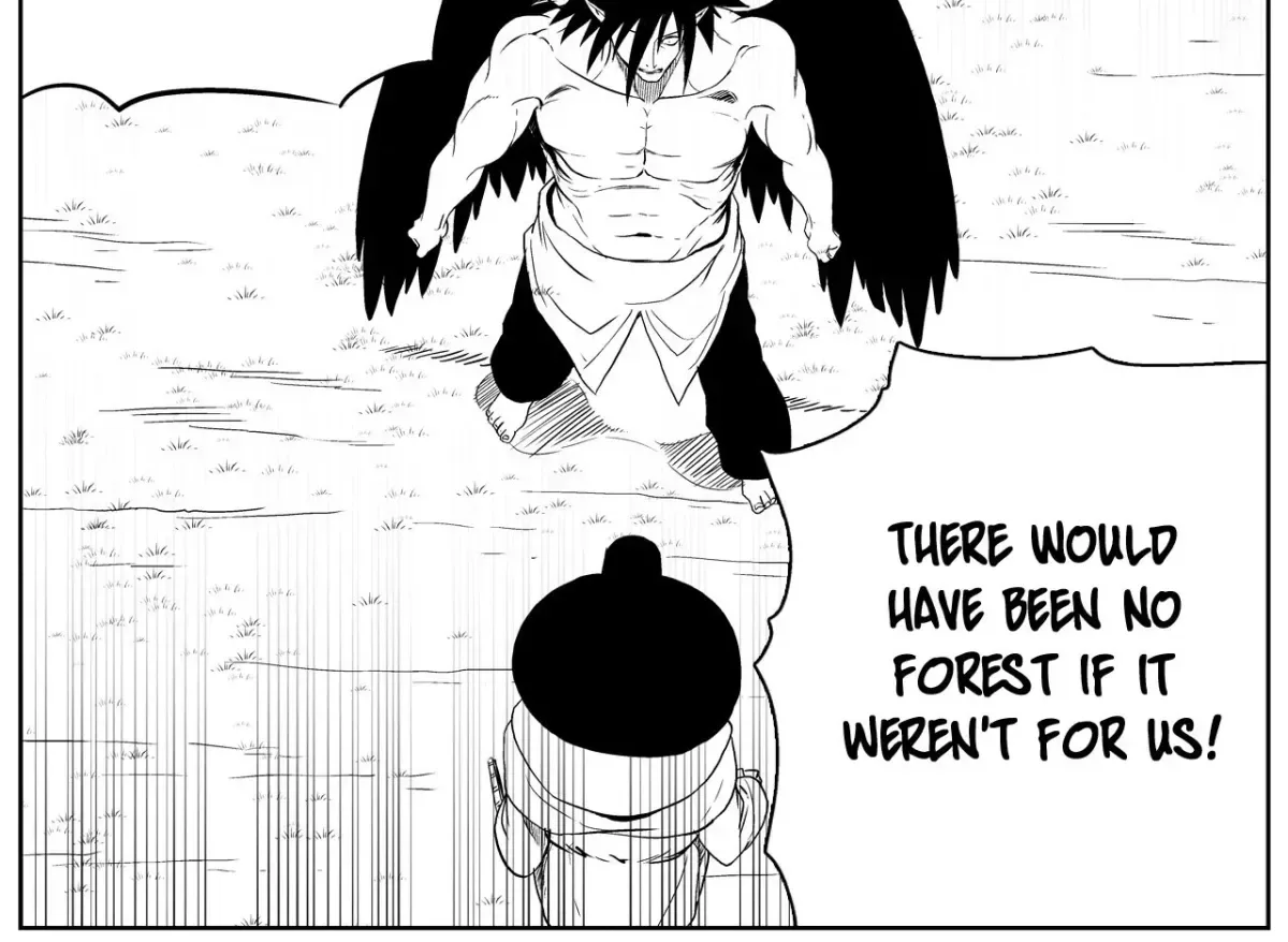 Baeg Dosa Chapter 32 page 51