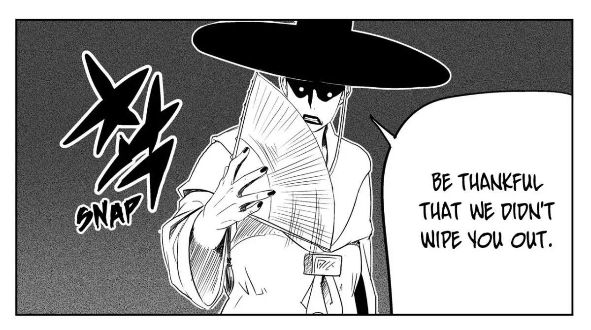 Baeg Dosa Chapter 32 page 55