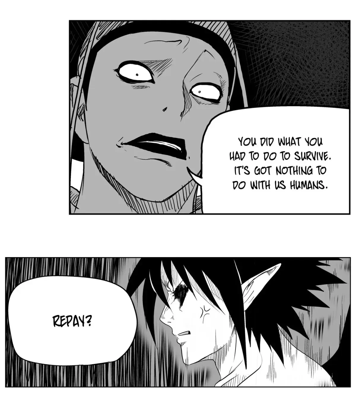 Baeg Dosa Chapter 32 page 54