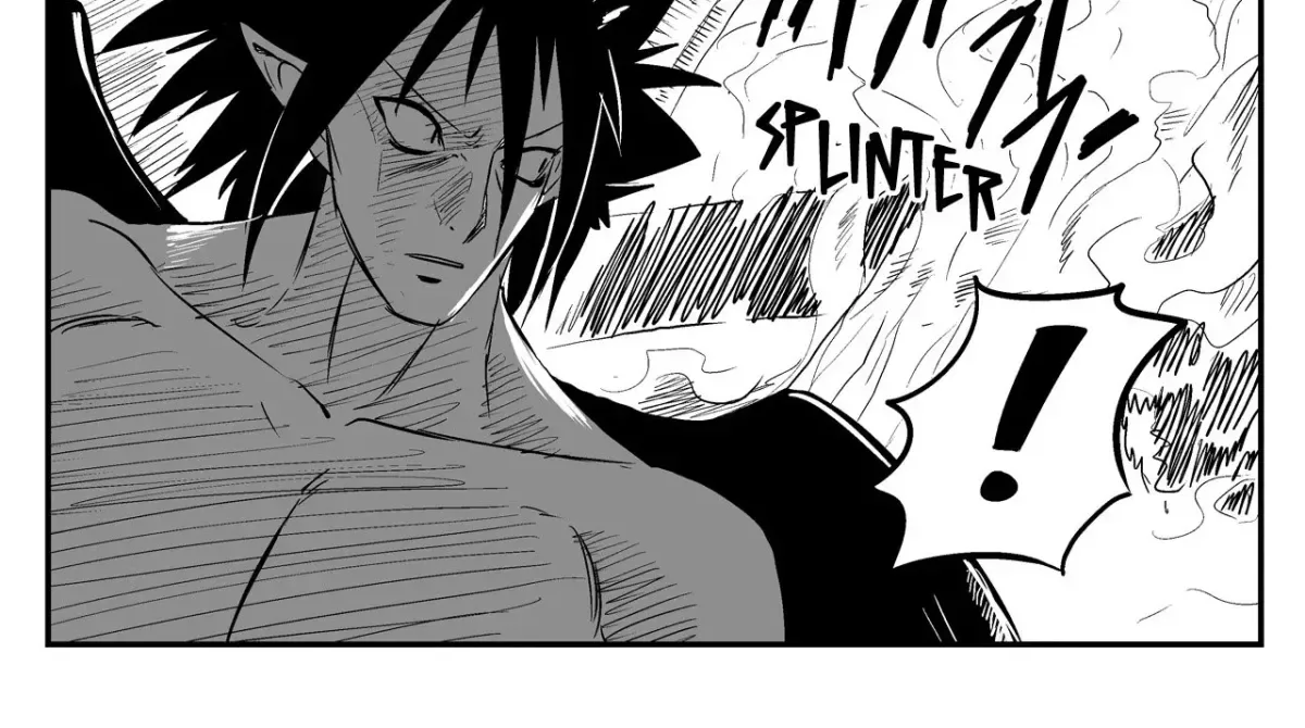 Baeg Dosa Chapter 32 page 57
