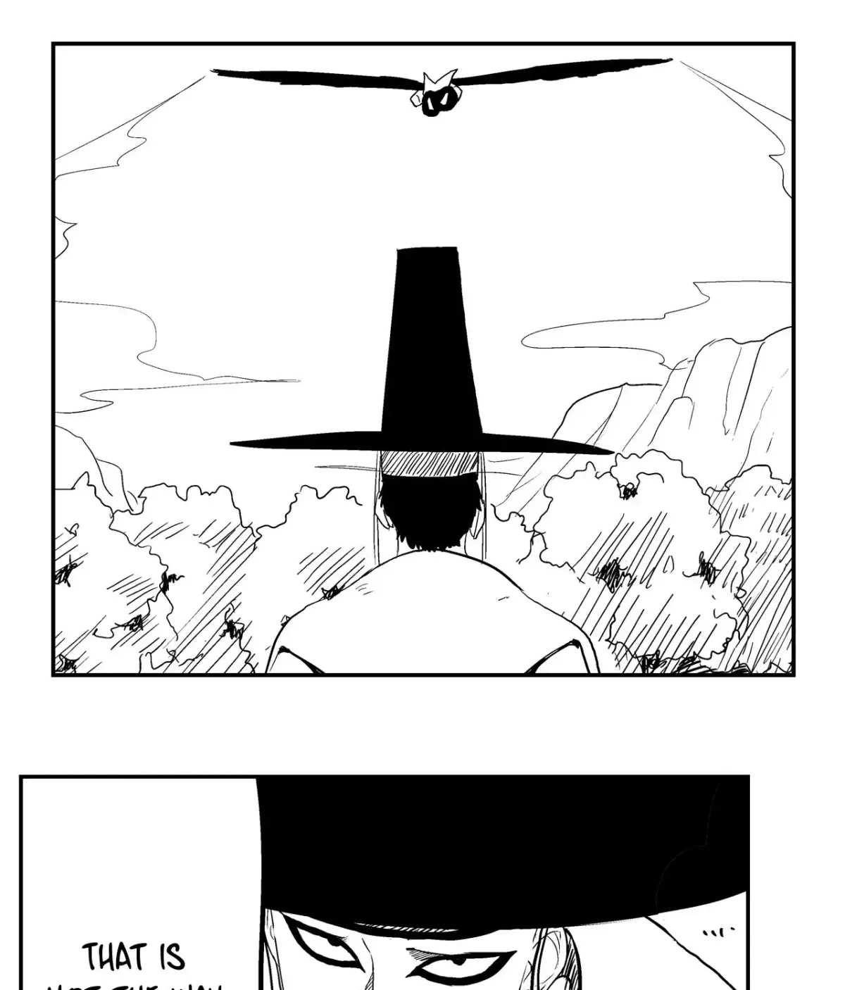 Baeg Dosa Chapter 32 page 62