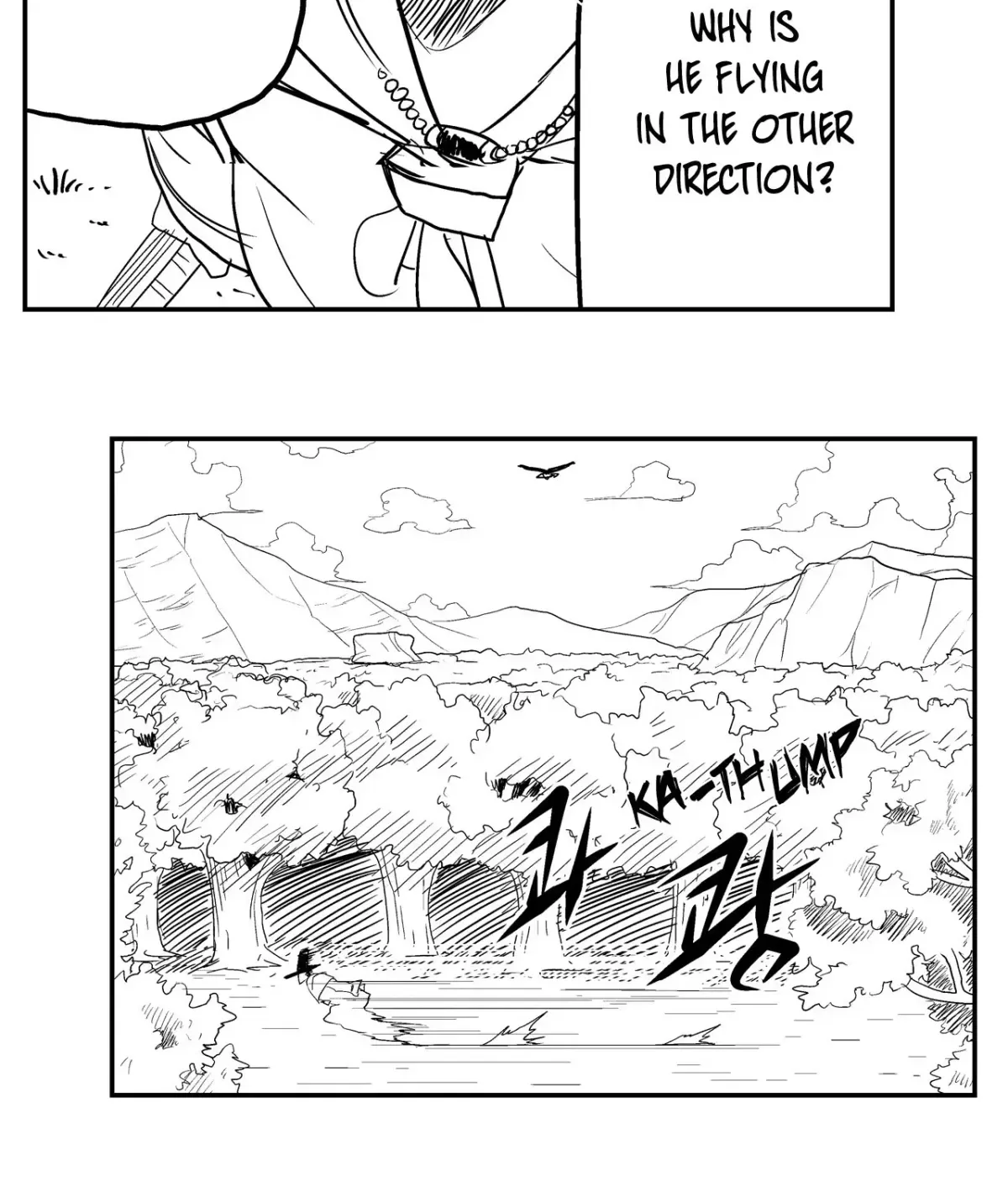 Baeg Dosa Chapter 32 page 64