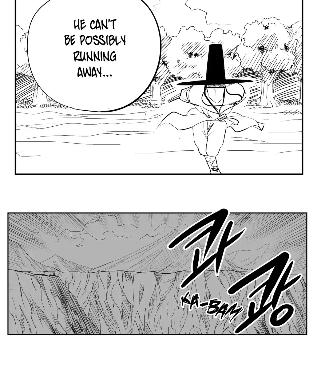 Baeg Dosa Chapter 32 page 66