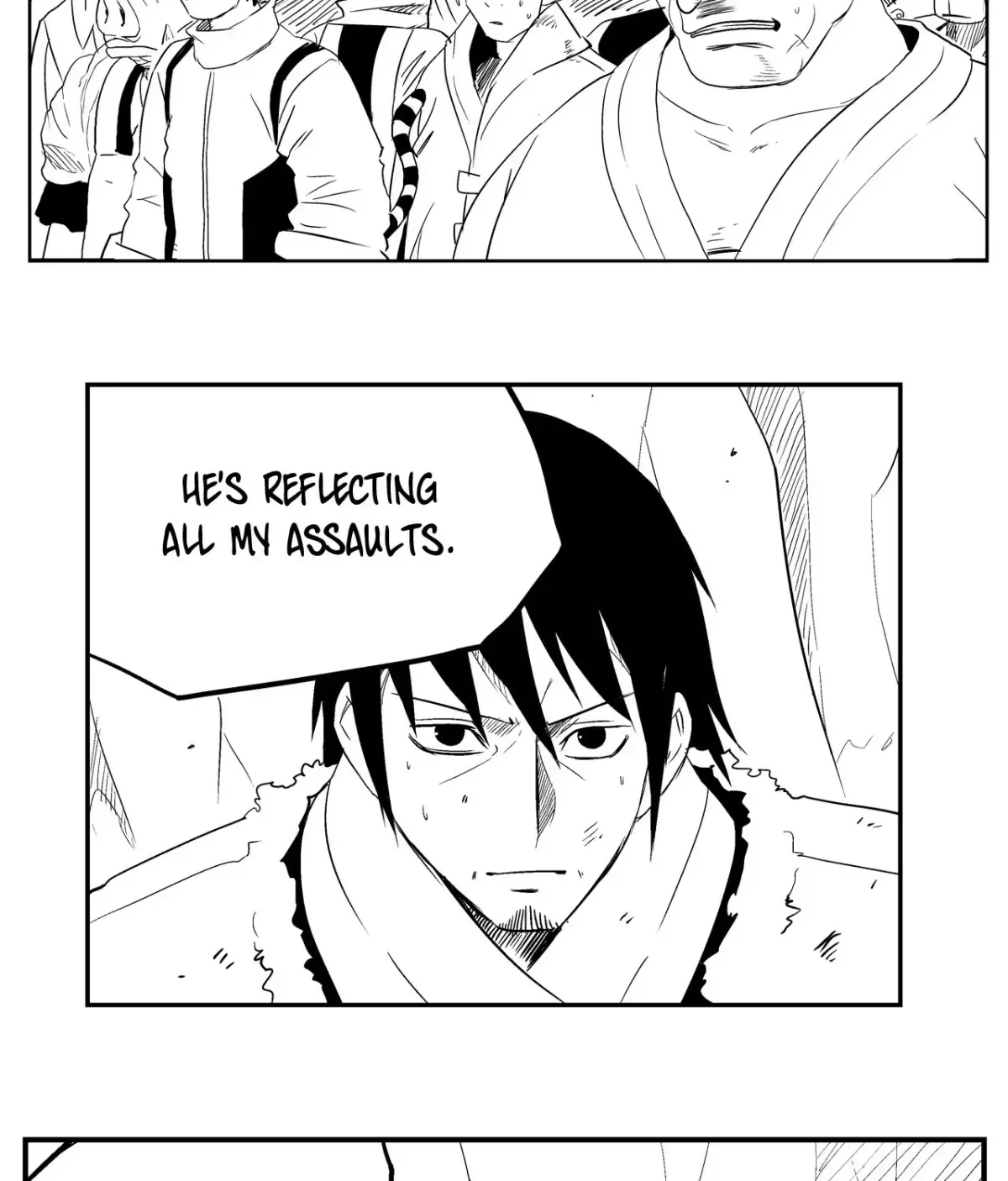 Baeg Dosa Chapter 32 page 76