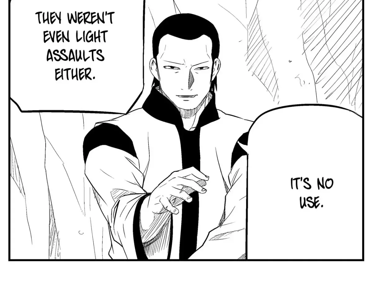 Baeg Dosa Chapter 32 page 77