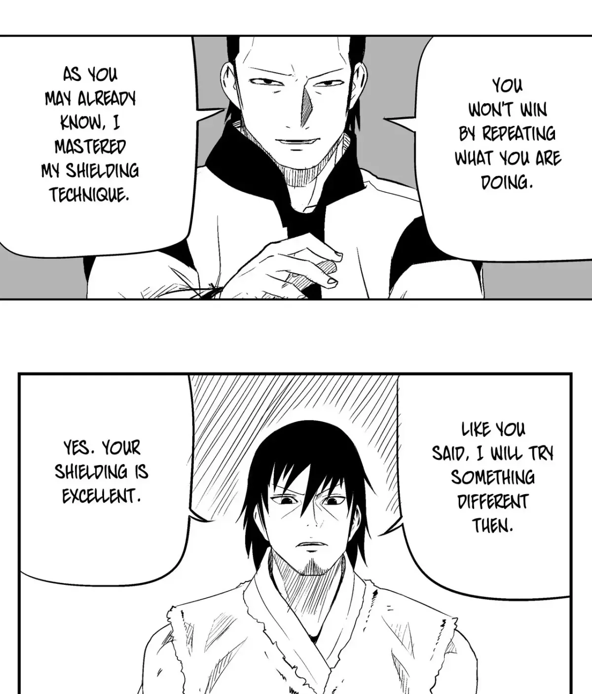 Baeg Dosa Chapter 32 page 78
