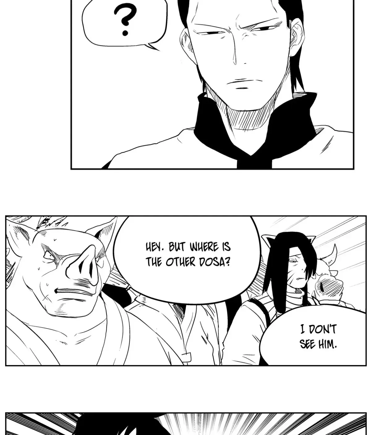 Baeg Dosa Chapter 32 page 80