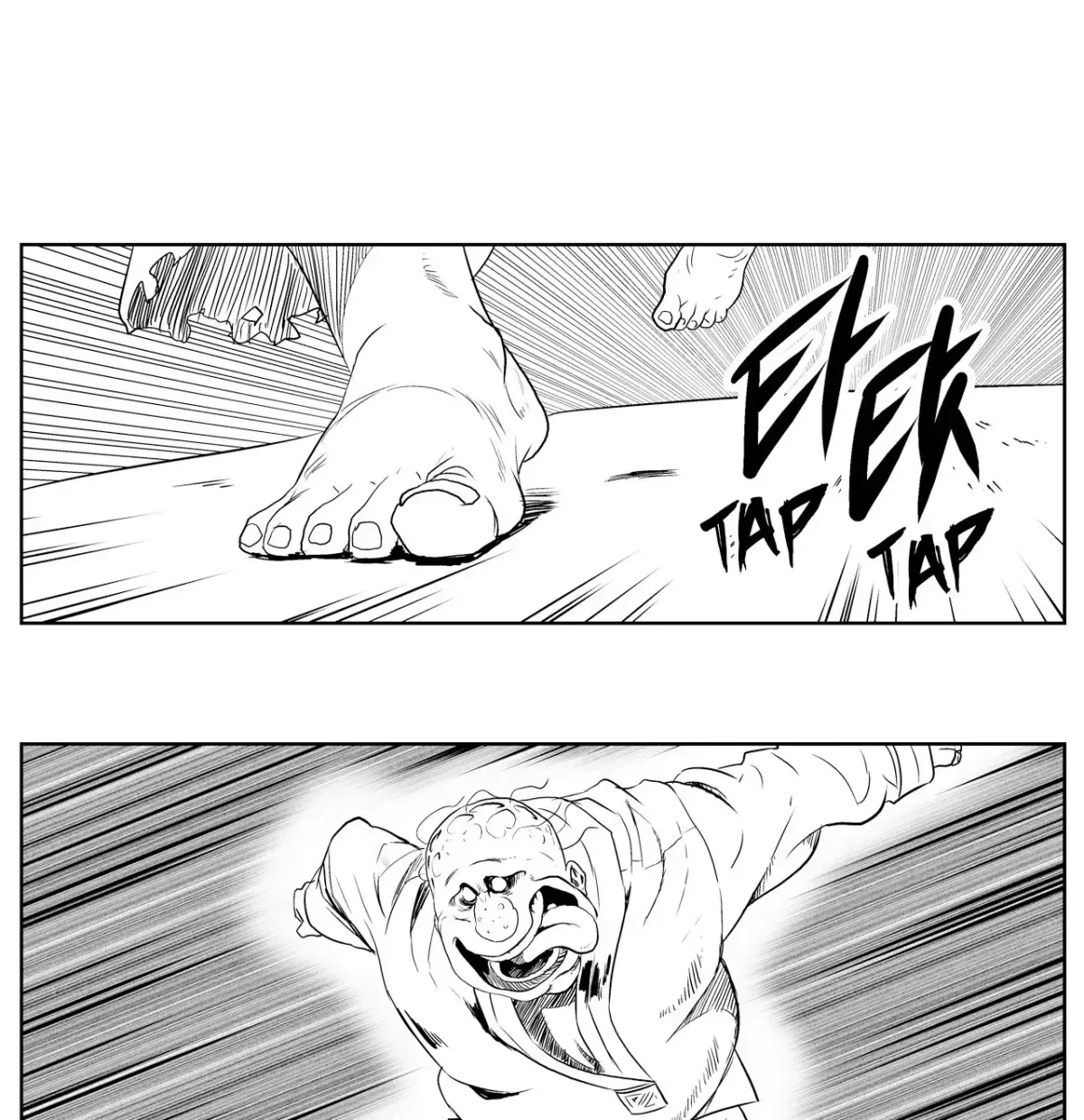 Baeg Dosa Chapter 32 page 82