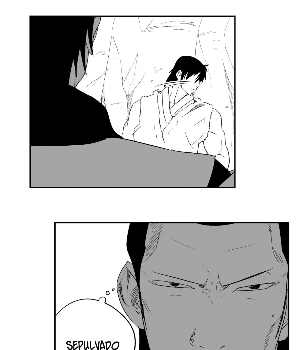 Baeg Dosa Chapter 33 page 6