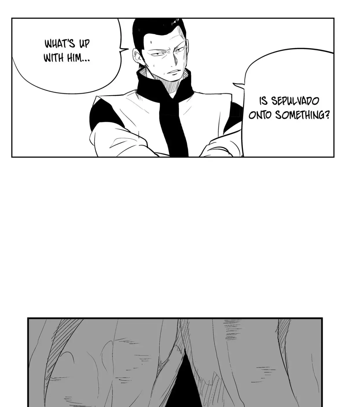 Baeg Dosa Chapter 33 page 14