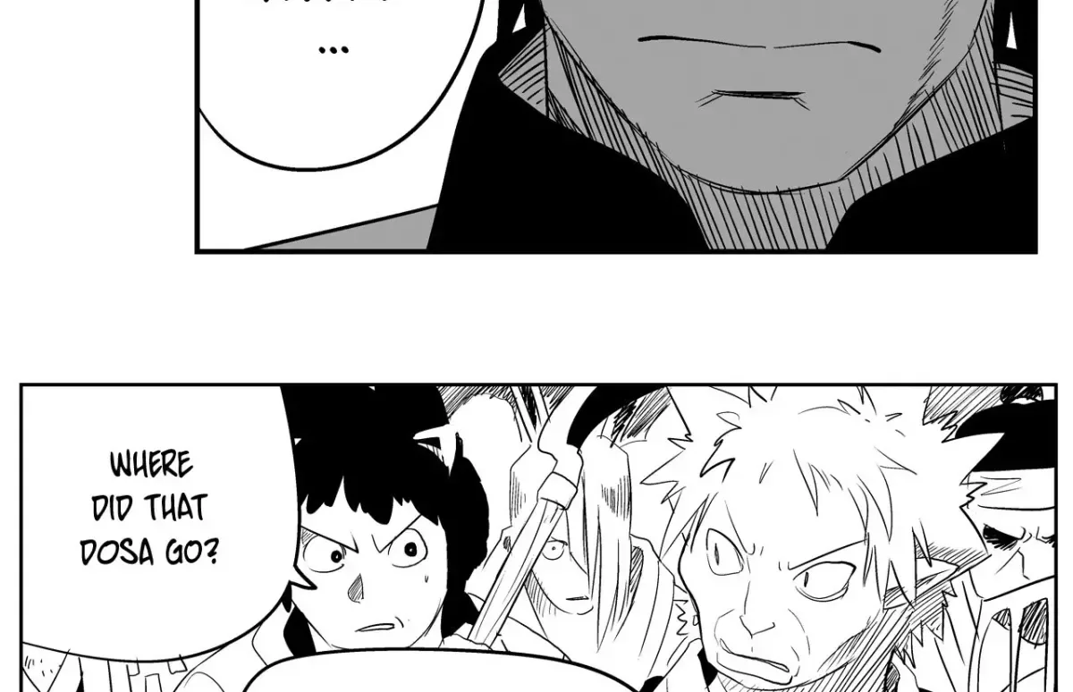 Baeg Dosa Chapter 33 page 7