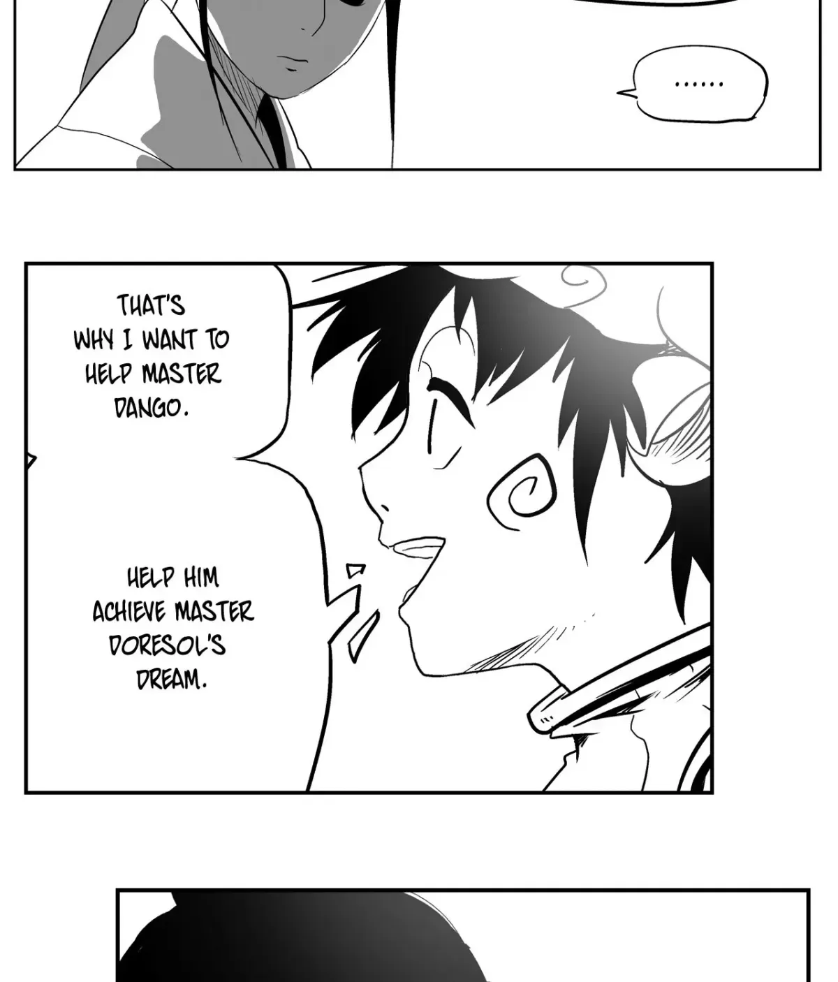 Baeg Dosa Chapter 33 page 24