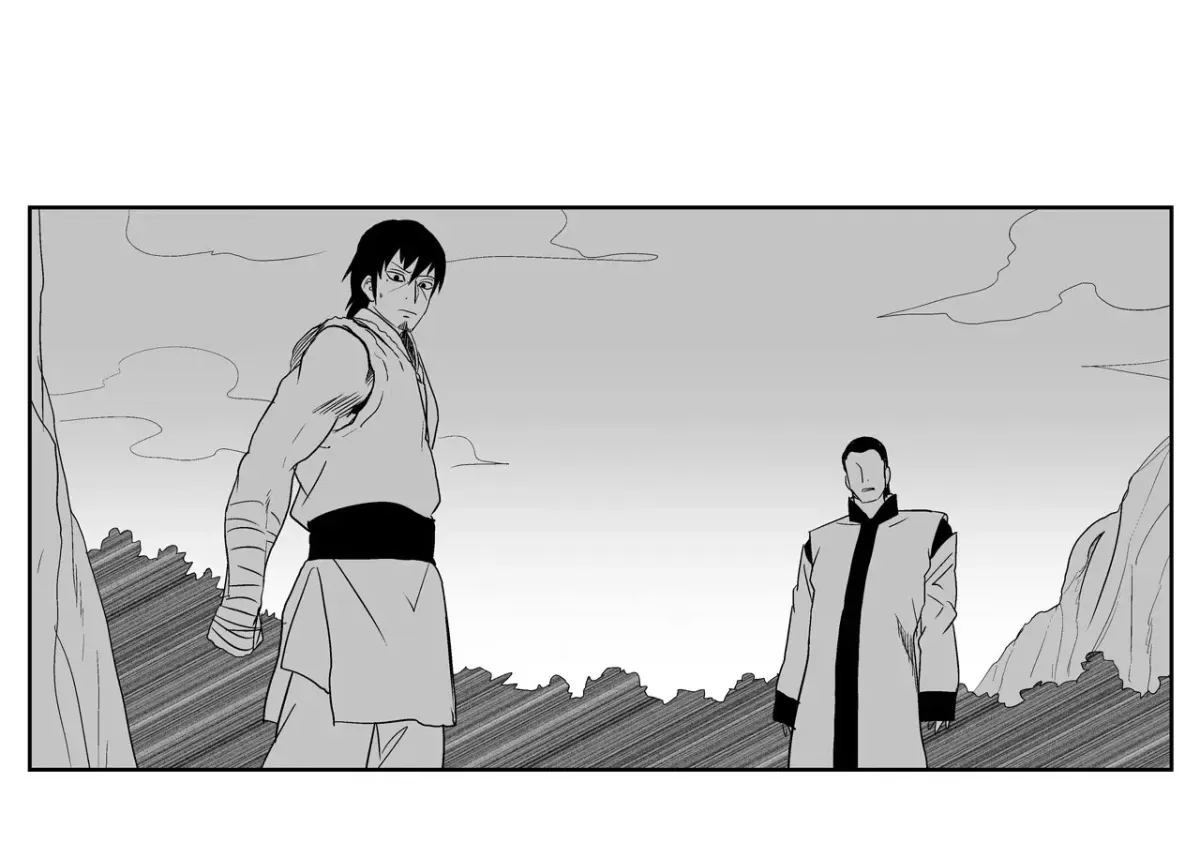 Baeg Dosa Chapter 33 page 5