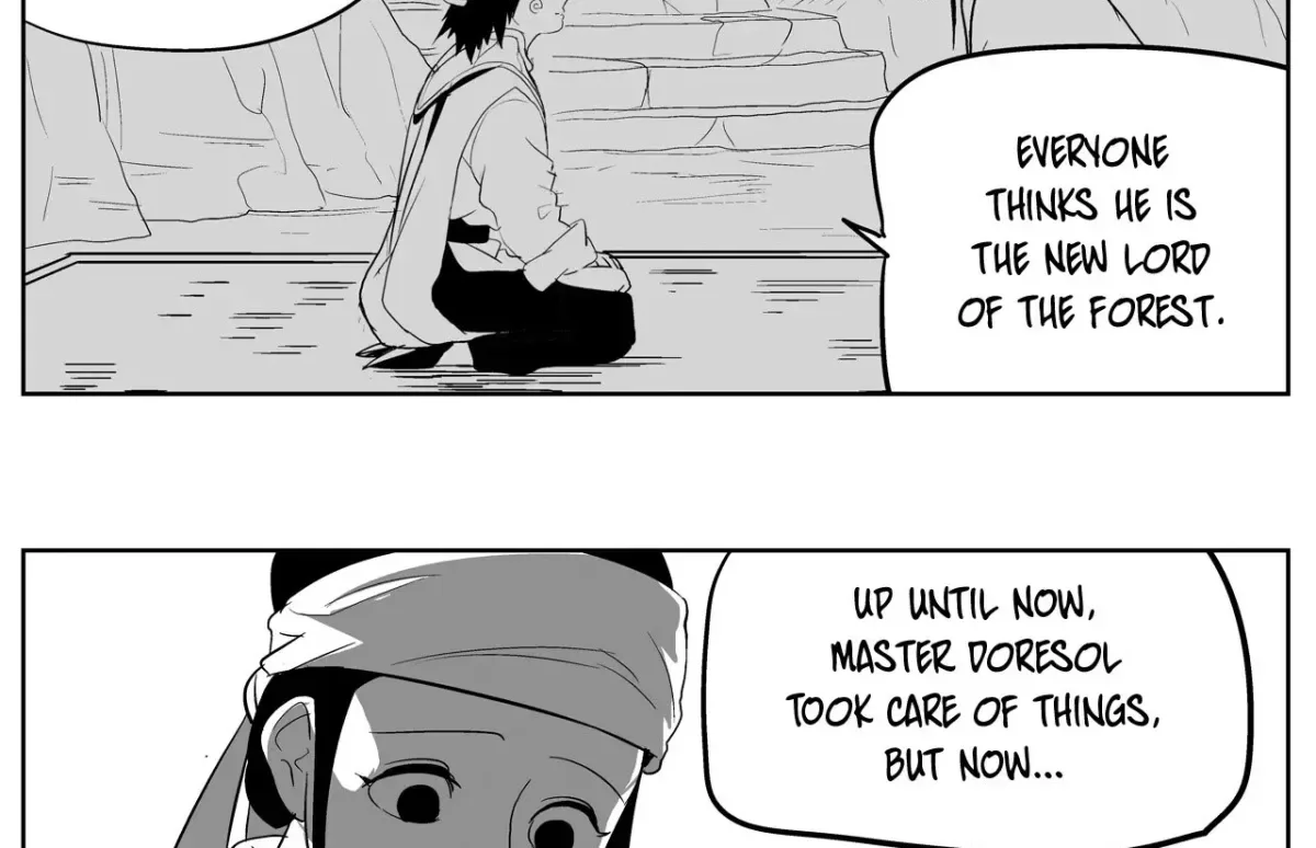 Baeg Dosa Chapter 33 page 23