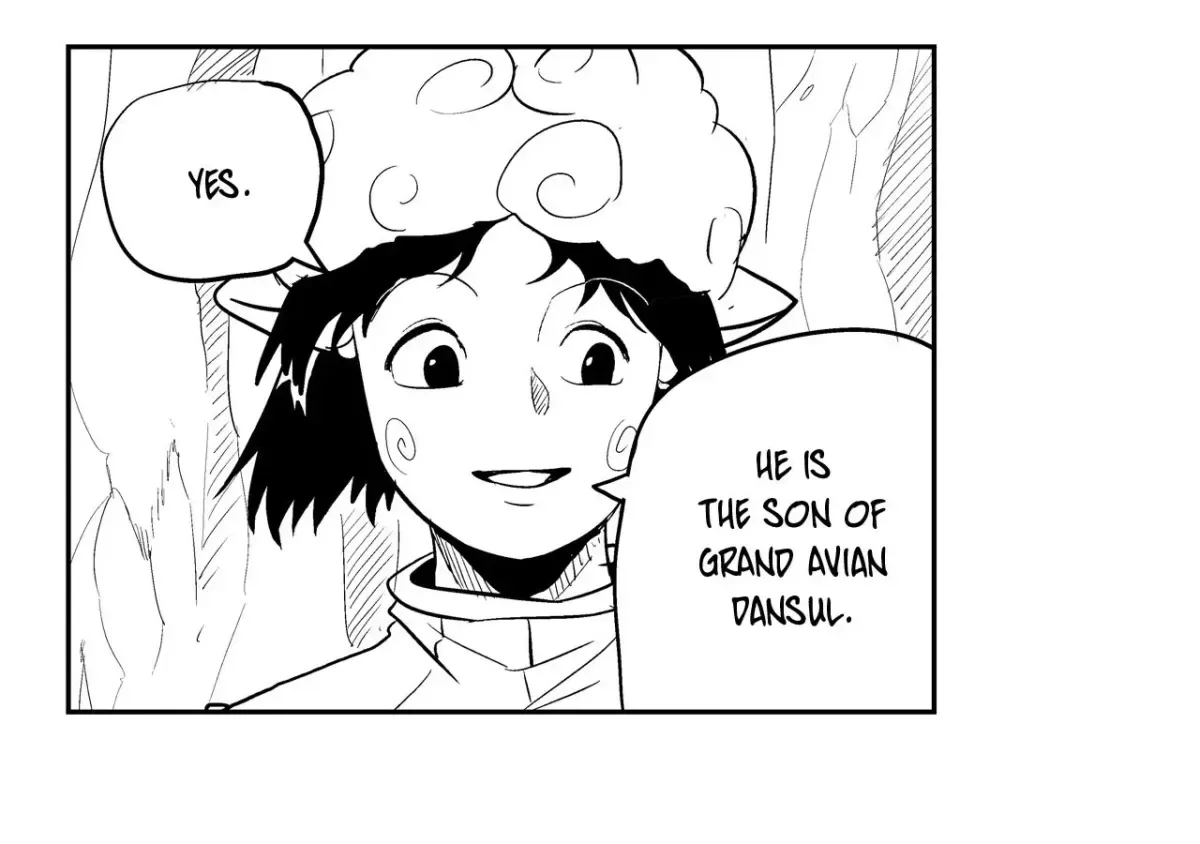 Baeg Dosa Chapter 33 page 19