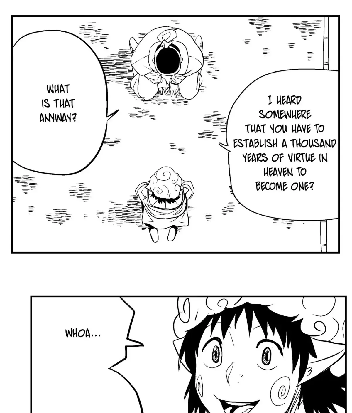 Baeg Dosa Chapter 33 page 28