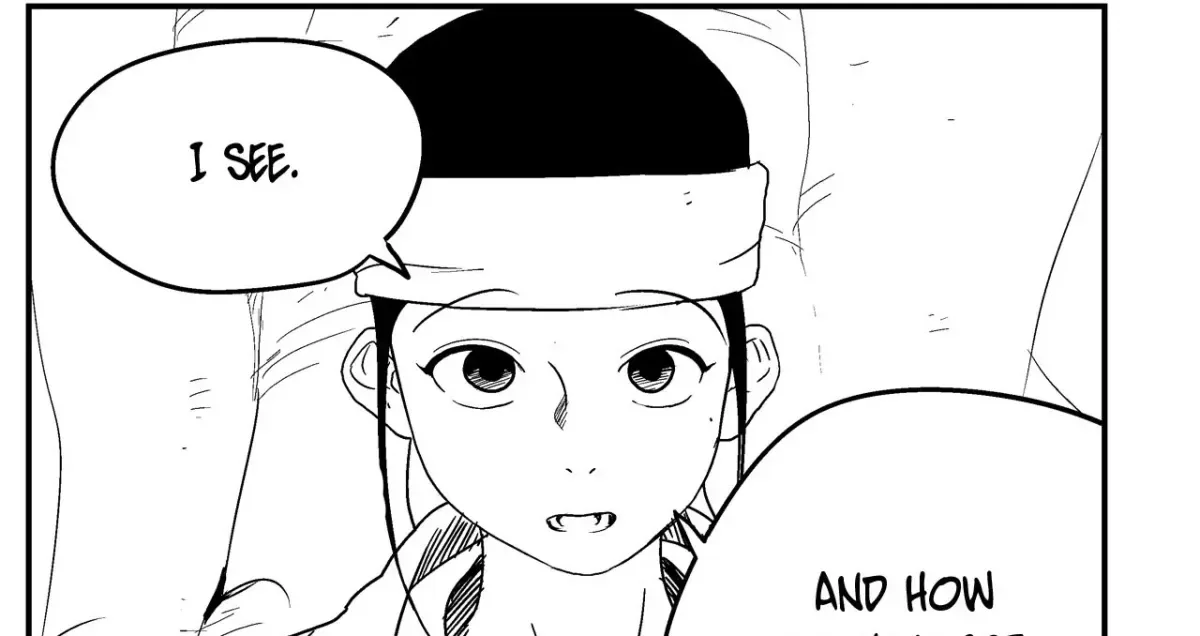 Baeg Dosa Chapter 33 page 33
