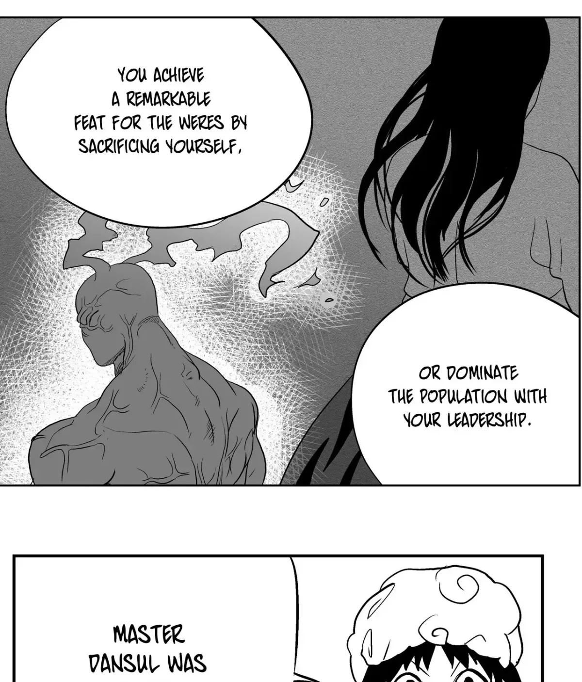 Baeg Dosa Chapter 33 page 36